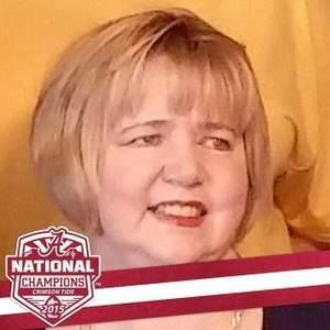 Meet your Posher, Deborah